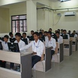 Computer Center