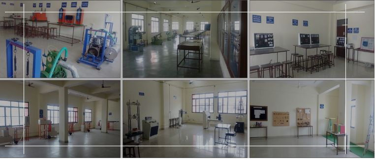 Class Room / Labs