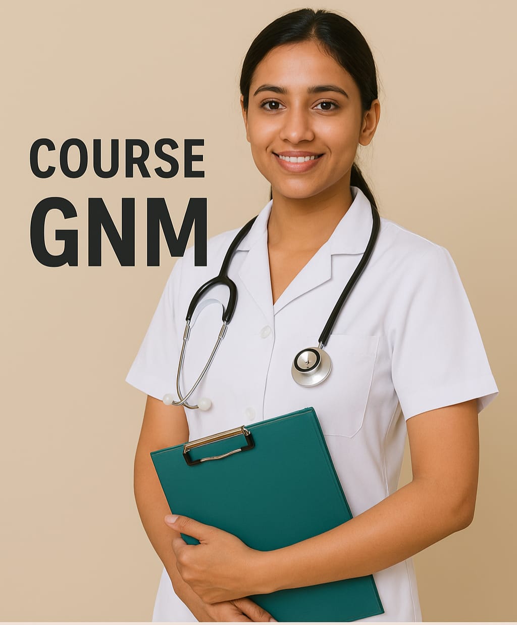 General Nursing and Midwifery